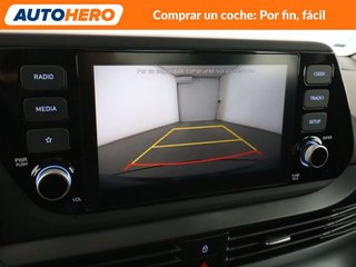 Hyundai i20 1.0 TGDI Klass