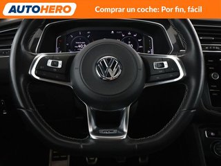Volkswagen Tiguan 2.0 TDI Sport by R-Line BlueMotion Tech