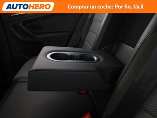 Volkswagen Tiguan 2.0 TDI Sport by R-Line BlueMotion Tech