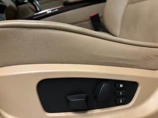 BMW X5 2012 E70 35i. 306cv. Xdrive pegatina C!