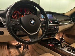BMW X5 2012 E70 35i. 306cv. Xdrive pegatina C!