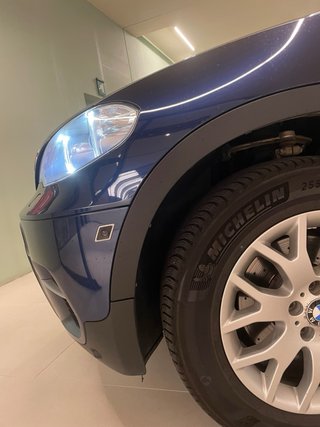BMW X5 2012 E70 35i. 306cv. Xdrive pegatina C!