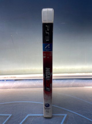 NBA2K11 Edition PS3