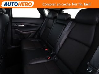 Mazda CX-30 2.0 e-Skyactiv-X Mild-Hybrid Zenith 2WD