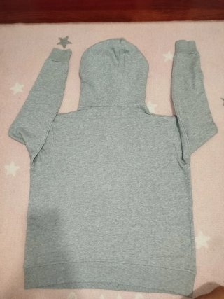 Sudadera Mujer Space Flamingo