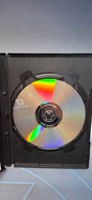 Dvd, La cena de los idiotas