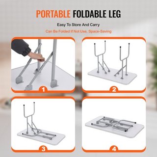 Mesa de Grooming para Mascotas con Dos Brazos y Abrazadera, Estación de Grooming para Perros de 117 cm, Soporte de Grooming Plegable para Perros Medianos y Pequeños, Incluye Dos Sujetadores de Cad...
