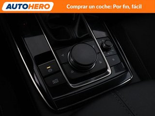 Mazda CX-30 2.0 SKYACTIV-G Mild-Hybrid Evolution 2WD