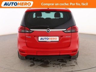 Opel Zafira Tourer    1.4 Turbo Excellence