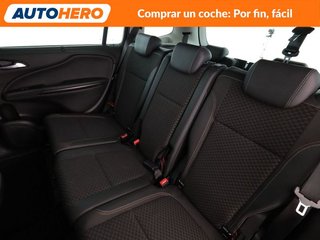 Opel Zafira Tourer    1.4 Turbo Excellence