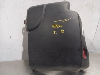 PUNTERA PARAGOLPES TRASERA IZQUIERDA RENAULT MAST