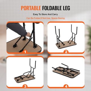 Mesa de Grooming para Mascotas con Brazo y Abrazadera, Estación de Grooming para Perros de 808 x 460 mm, Soporte de Grooming Plegable para Perros Medianos y Pequeños, Soporte para Caderas Sin Sent...