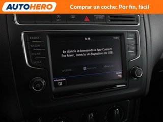Volkswagen Polo 1.2 TSI Advance BlueMotion