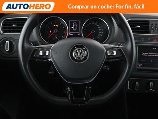 Volkswagen Polo 1.2 TSI Advance BlueMotion