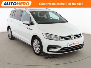 Volkswagen Touran 1.5 TSI ACT Sky BlueMotion Tech
