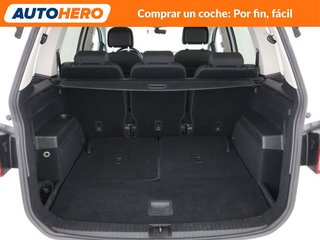 Volkswagen Touran 1.5 TSI ACT Sky BlueMotion Tech