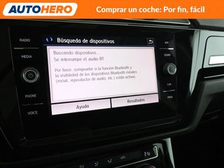 Volkswagen Touran 1.5 TSI ACT Sky BlueMotion Tech