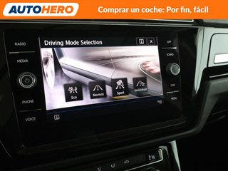 Volkswagen Touran 1.5 TSI ACT Sky BlueMotion Tech