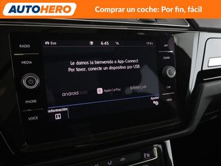 Volkswagen Touran 1.5 TSI ACT Sky BlueMotion Tech