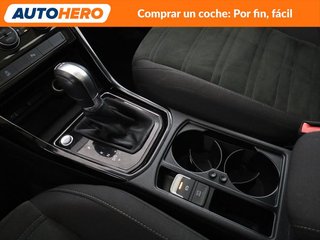 Volkswagen Touran 1.5 TSI ACT Sky BlueMotion Tech