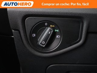 Volkswagen Touran 1.5 TSI ACT Sky BlueMotion Tech