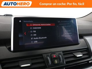 BMW Serie 2 225xe Active Tourer Sport Line