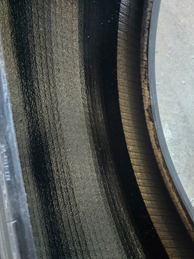 Dunlop 235/55/19 101V - OK