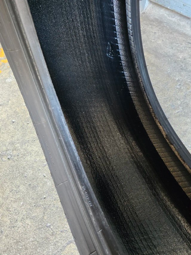 Dunlop 235/55/19 101V - OK