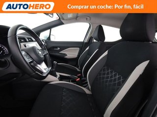 Nissan Micra 1.0 IG-T N-Connecta