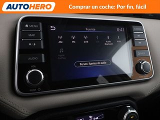 Nissan Micra 1.0 IG-T N-Connecta