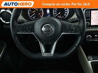 Nissan Micra 1.0 IG-T N-Connecta