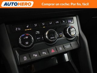 Skoda Kodiaq 1.5 TSI ACT Style