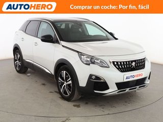 Peugeot 3008 1.2 PureTech Allure