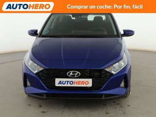 Hyundai i20 1.0 TGDI Klass