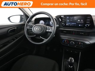 Hyundai i20 1.0 TGDI Klass