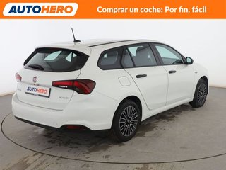 Fiat Tipo 1.5 Mild-Hybrid Cross