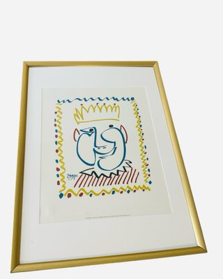 Pablo Picasso (1881–1973) – Carnaval