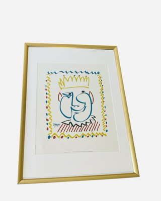 Pablo Picasso (1881–1973) – Carnaval