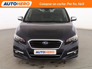 Subaru Levorg 2.0 Executive 4x4