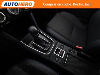 Subaru Levorg 2.0 Executive 4x4