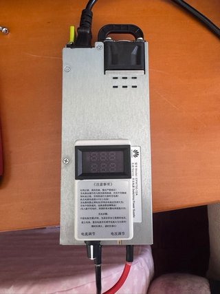 Cargador Baterías Coche 12V