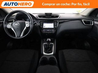 Nissan Qashqai 1.5 Turbodiesel N-Connecta