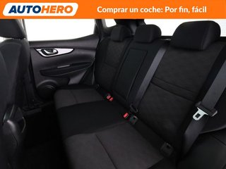 Nissan Qashqai 1.5 Turbodiesel N-Connecta