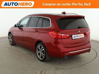 BMW Serie 2 218d Gran Tourer