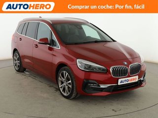 BMW Serie 2 218d Gran Tourer