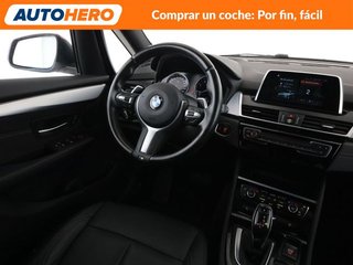 BMW Serie 2 218d Gran Tourer