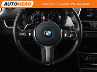 BMW Serie 2 218d Gran Tourer