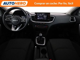 Kia Ceed 1.0 TGDI Drive