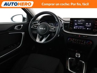 Kia Ceed 1.0 TGDI Drive