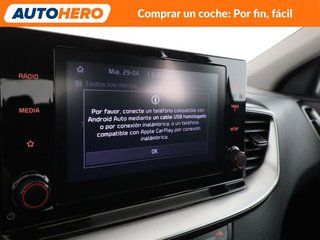 Kia Ceed 1.0 TGDI Drive